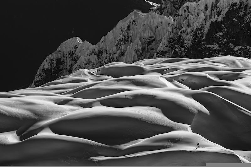 La montagna come la vorremmo, o come vorremmo ricordarla?