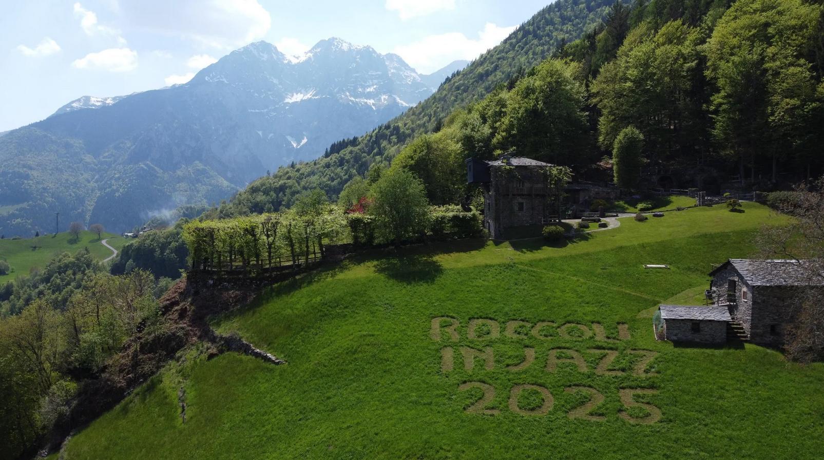FuoriDalComune Festival in Valle Seriana