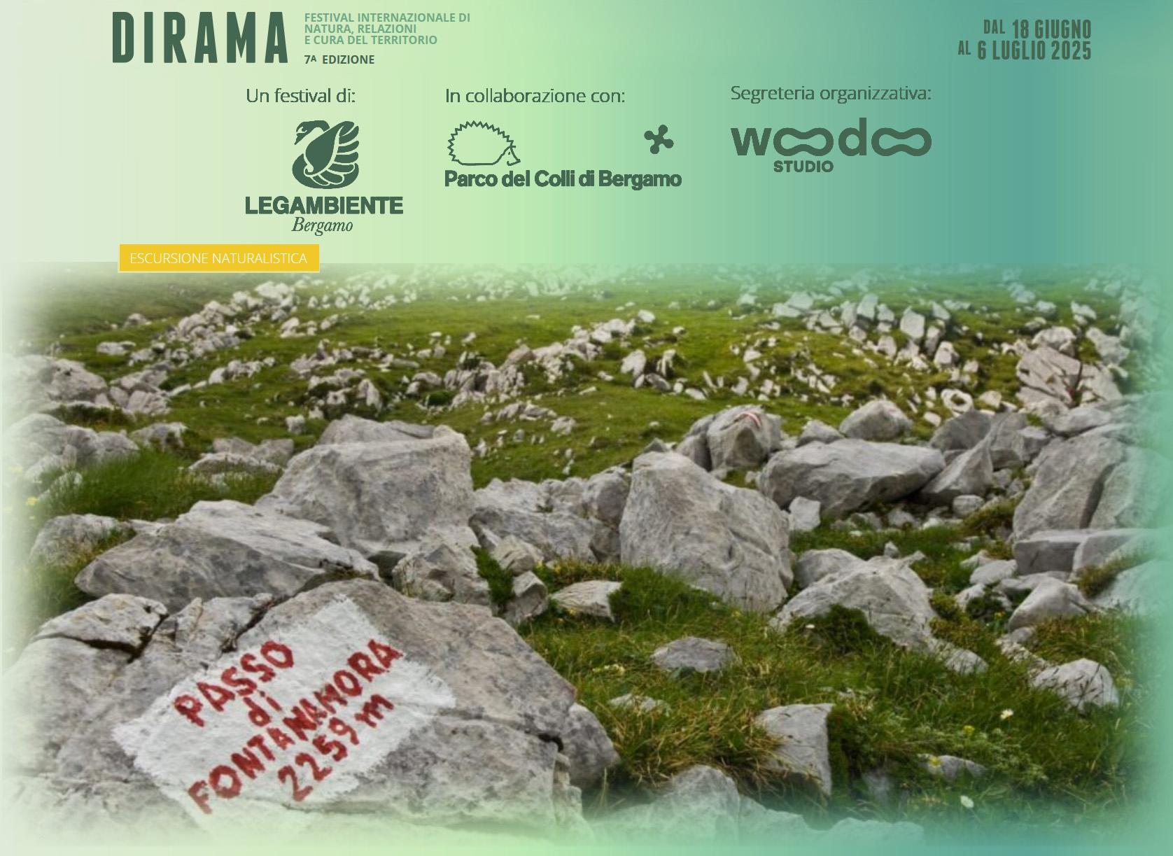Dirama Festival 2025