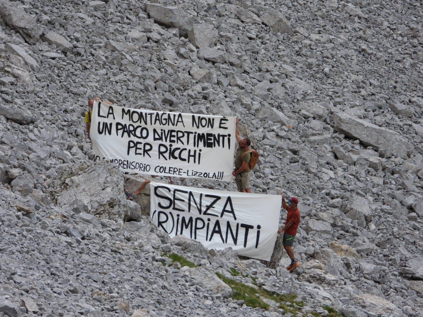Guardando al futuro con gli occhi chiusi…