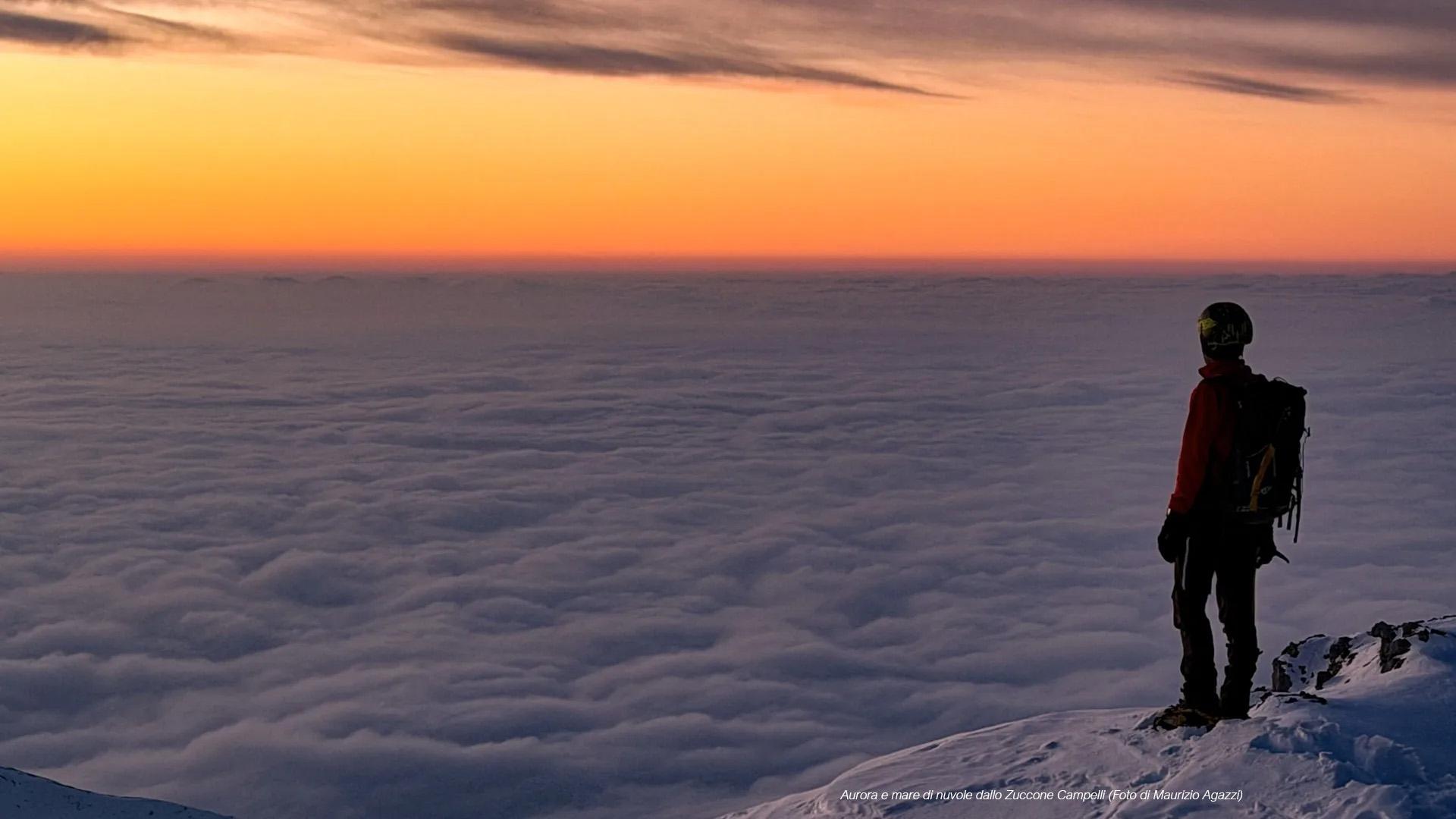 Il futuro delle Orobie è di chi sa rispettarle (in silenzio)