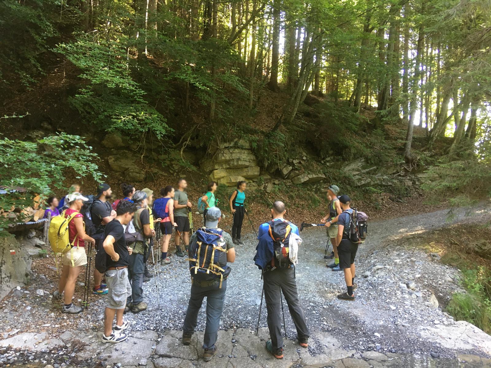 Le Cicatrici della Montagna – Pt.2